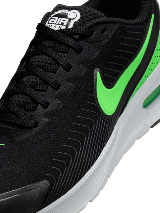 NIKE Παπούτσια AIR MAX NUAXIS