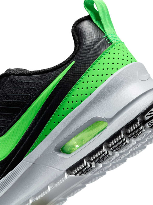 NIKE Παπούτσια AIR MAX NUAXIS