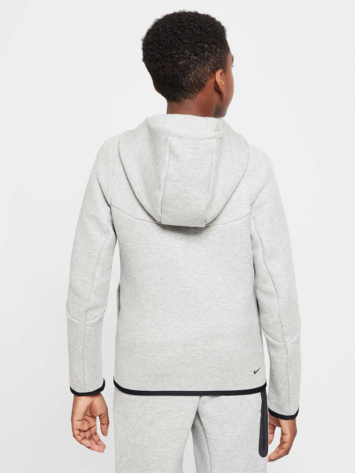 NIKE B NSW TCH FLC FZ – PD Hoodie