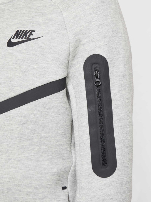 NIKE B NSW TCH FLC FZ – PD Hoodie