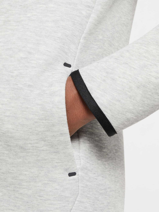 NIKE B NSW TCH FLC FZ – PD Hoodie