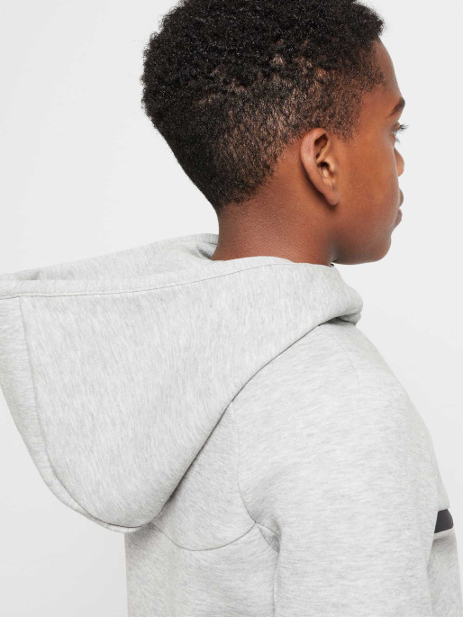 NIKE B NSW TCH FLC FZ – PD Hoodie