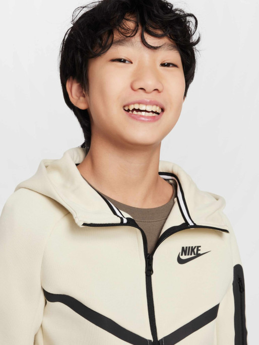 NIKE B NSW TCH FLC FZ – PD Hoodie