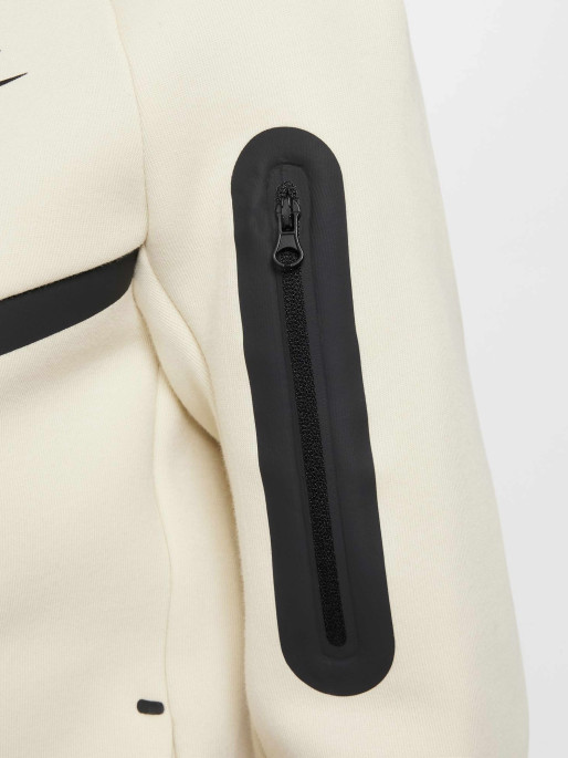 NIKE B NSW TCH FLC FZ – PD Hoodie