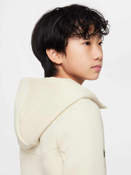 NIKE B NSW TCH FLC FZ – PD Hoodie