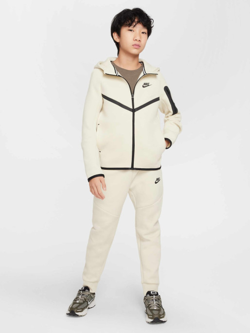 NIKE B NSW TCH FLC FZ – PD Hoodie