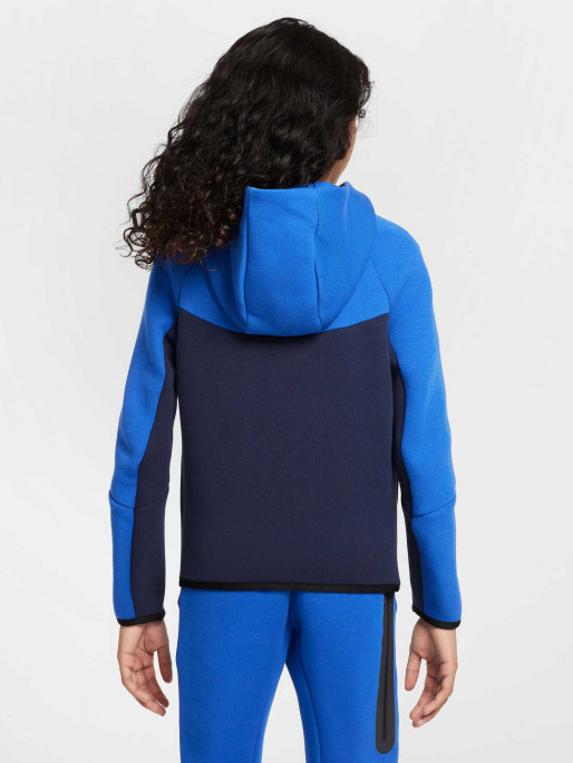NIKE B NSW TCH FLC FZ – PD Hoodie