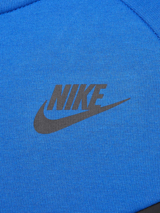 NIKE B NSW TCH FLC FZ – PD Hoodie