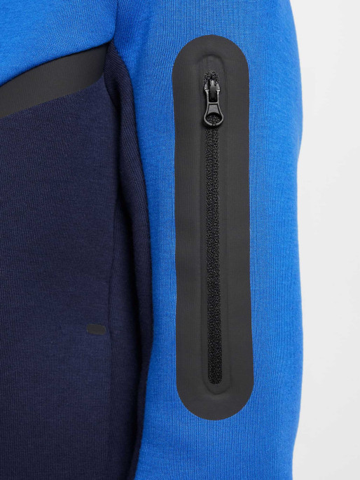 NIKE B NSW TCH FLC FZ – PD Hoodie