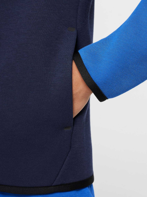 NIKE B NSW TCH FLC FZ – PD Hoodie