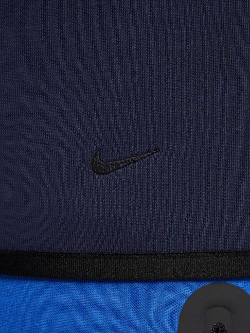 NIKE B NSW TCH FLC FZ – PD Hoodie