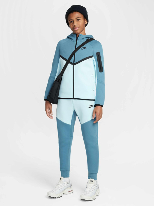 NIKE B NSW TCH FLC JGGR – PD Pants