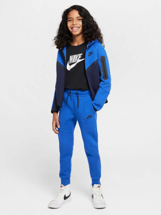 NIKE B NSW TCH FLC JGGR – PD Pants