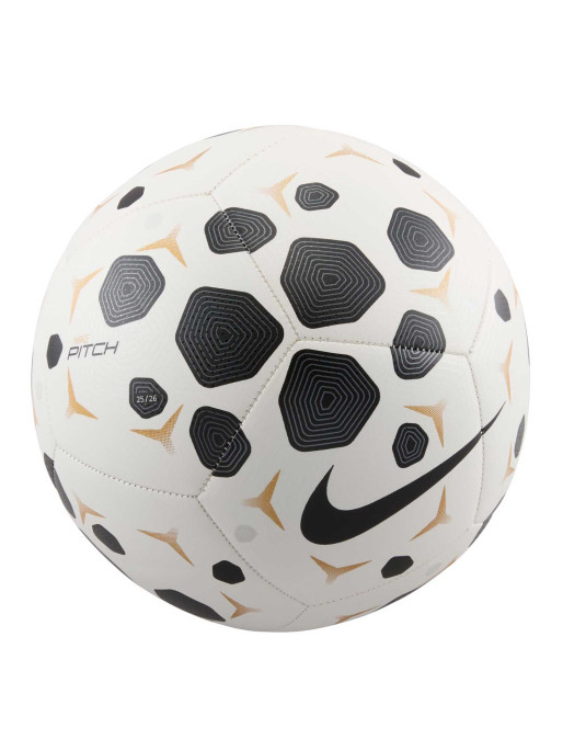 NIKE Футболна топка PITCH - FA25