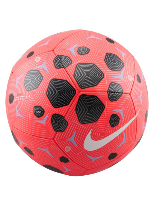 NIKE Футболна топка PITCH - FA25