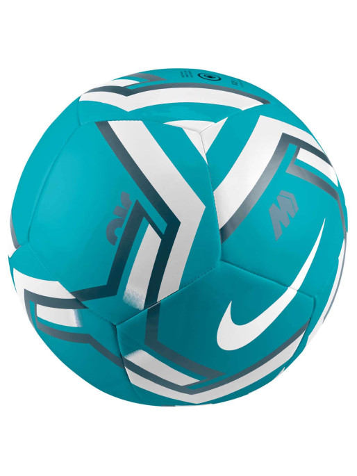 NIKE Футболна топка NK MERC FADE-FA25