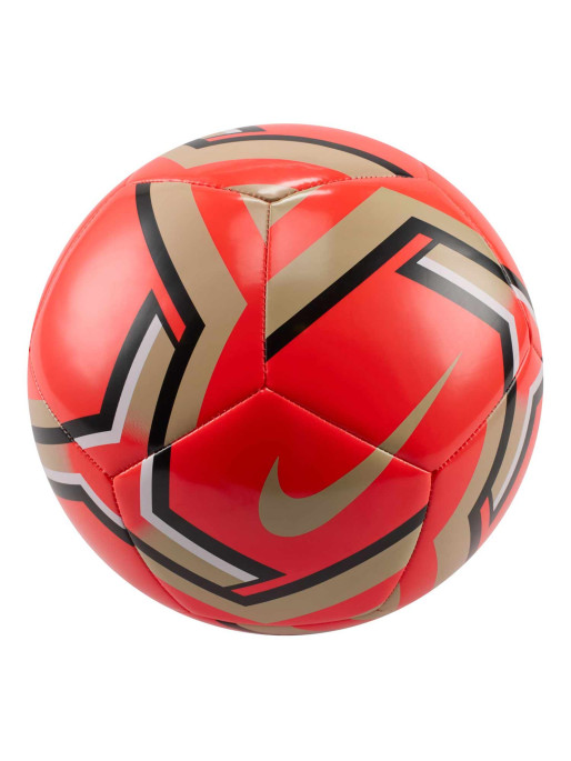 NIKE Футболна топка NK MERC FADE-FA25