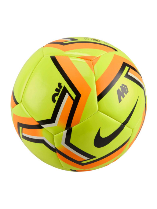 NIKE Футболна топка NK MERC FADE-FA25