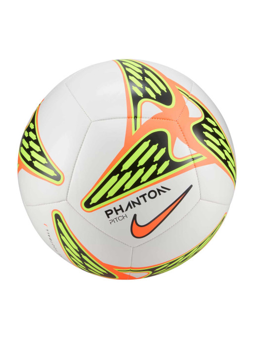 NIKE Футболна топка NK PHANTOM - FA25