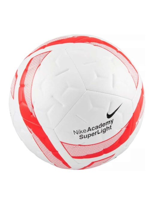 NIKE Футболна топка NK ACADEMY SUPERLIGHT TM- FA25