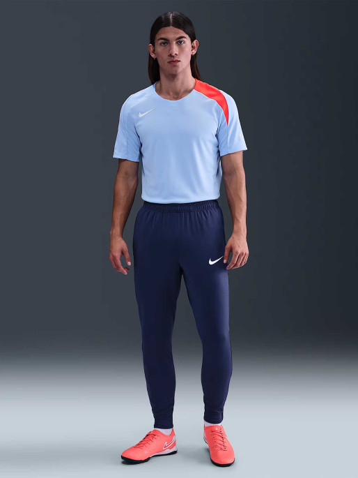 NIKE Κοντομάνικη Μπλούζα M NK DF STRK TOP SS T90