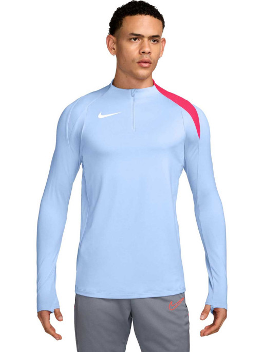 NIKE Μακρυμάνικη Μπλούζα M NK DF STRK DRIL TOP T90