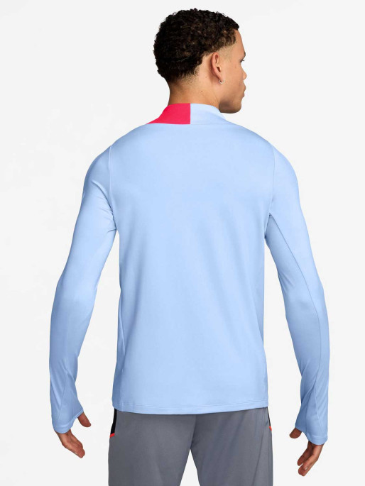 NIKE Μακρυμάνικη Μπλούζα M NK DF STRK DRIL TOP T90