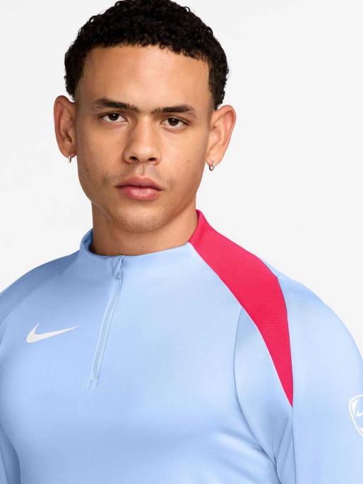 NIKE Μακρυμάνικη Μπλούζα M NK DF STRK DRIL TOP T90