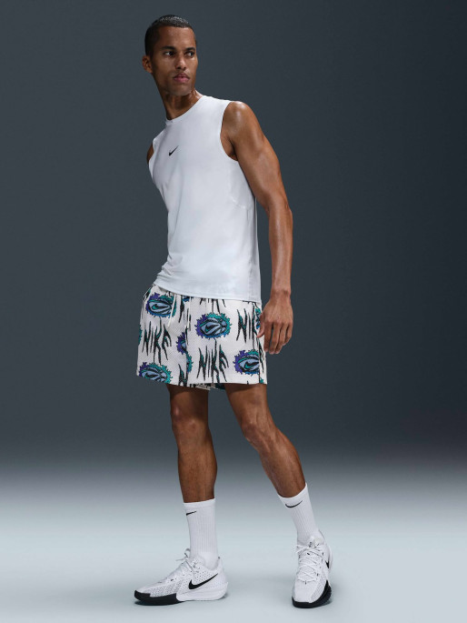 NIKE Αθλητικό Σορτς Practice Mesh