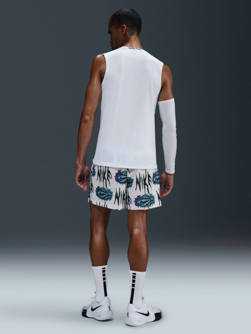 NIKE Αθλητικό Σορτς Practice Mesh