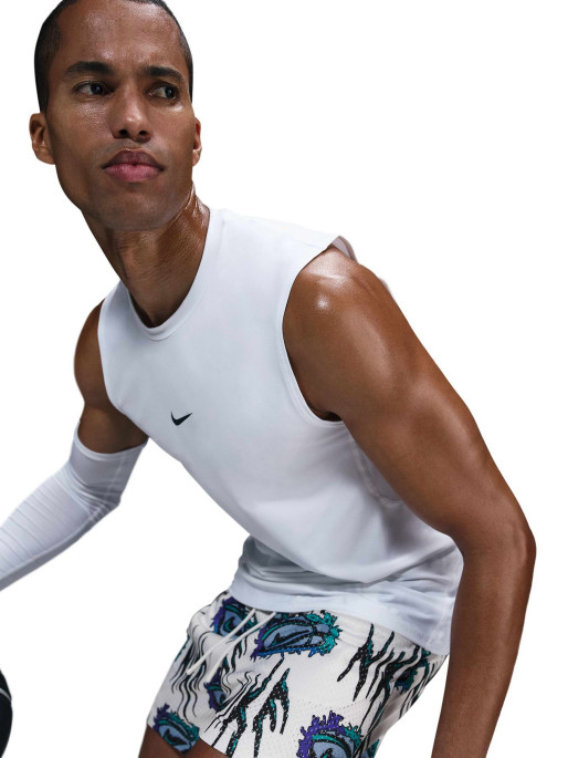 NIKE Αθλητικό Σορτς Practice Mesh