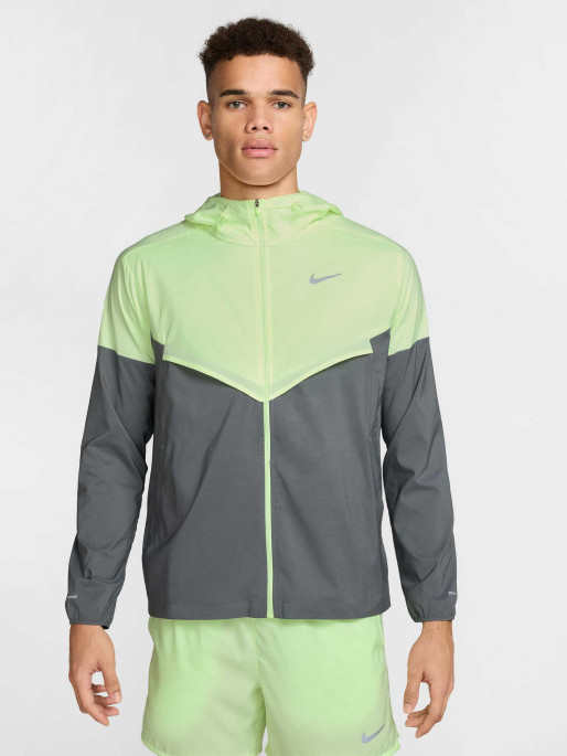 NIKE Ветровка M NK IMP LGHT WR JKT