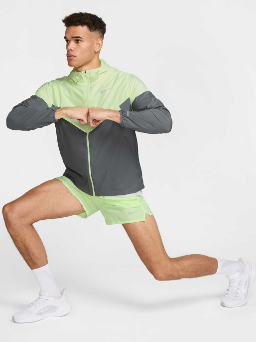 NIKE Ветровка M NK IMP LGHT WR JKT