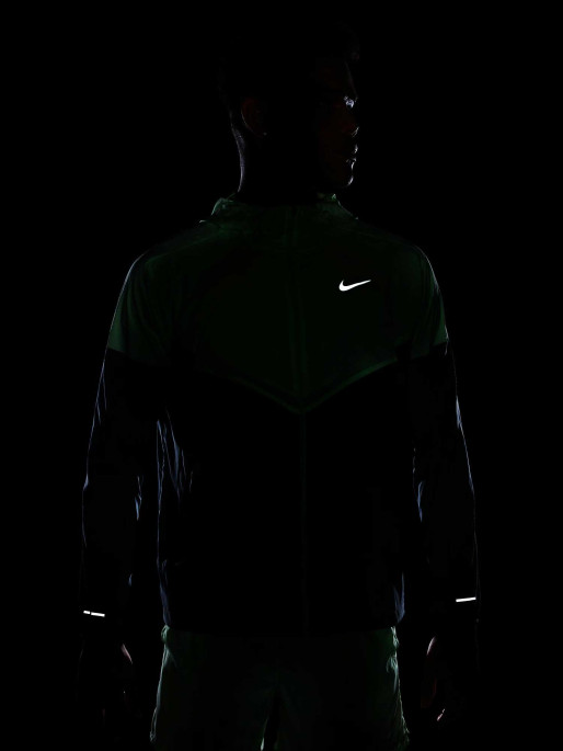 NIKE Ветровка M NK IMP LGHT WR JKT