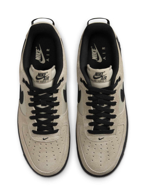 NIKE Обувки AIR FORCE 1 07 LV8