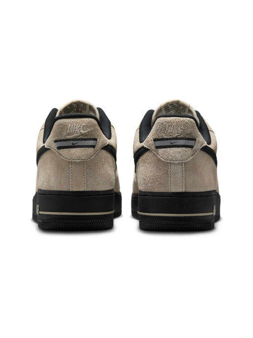 NIKE Обувки AIR FORCE 1 07 LV8