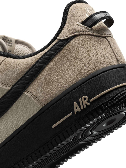 NIKE Обувки AIR FORCE 1 07 LV8