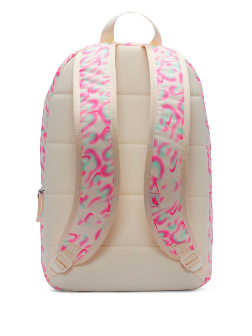 NIKE Раница NK HERITGE BKPK-AIRBRUSH
