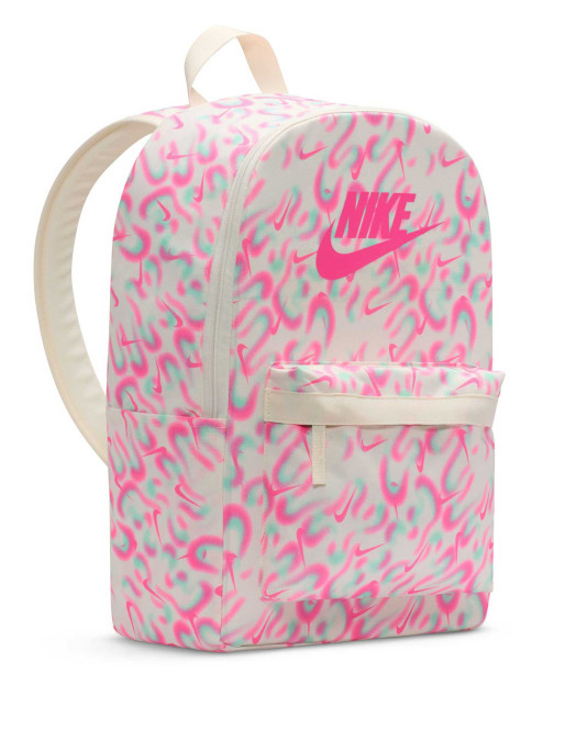 NIKE Раница NK HERITGE BKPK-AIRBRUSH
