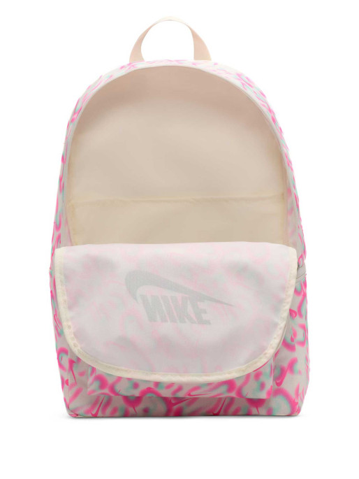 NIKE Раница NK HERITGE BKPK-AIRBRUSH