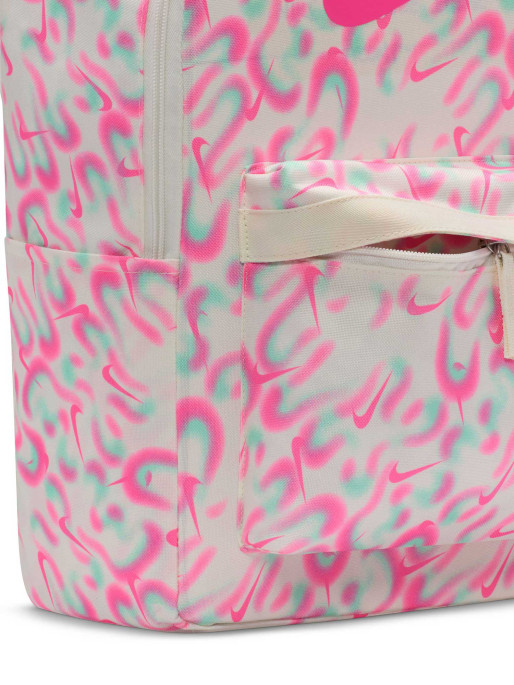 NIKE Раница NK HERITGE BKPK-AIRBRUSH