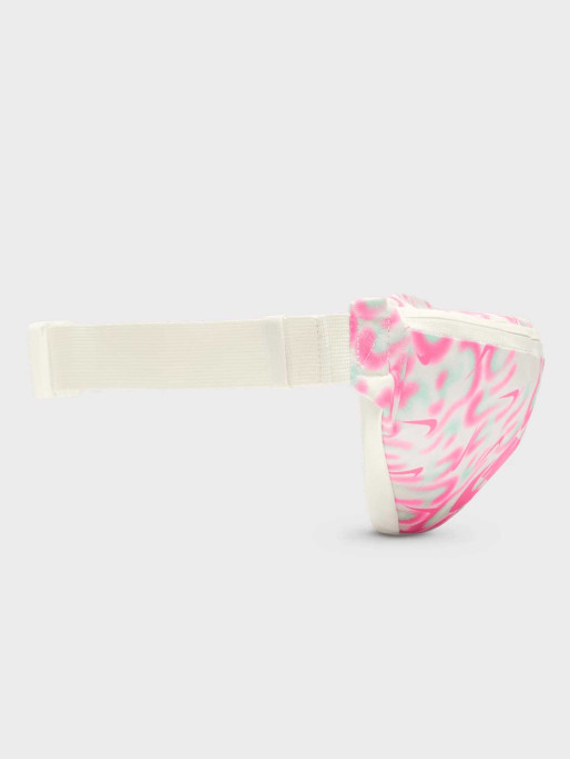 NIKE Unisex torbica NK HERTG WSTPCK-AIRBRUSH