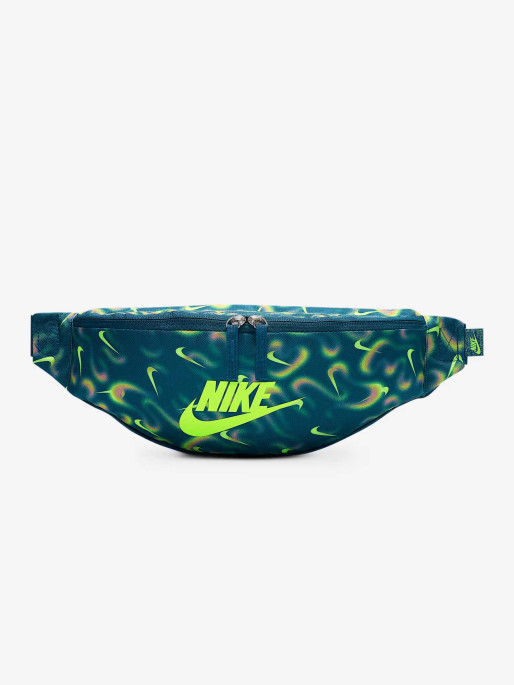 NIKE Unisex torbica NK HERTG WSTPCK-AIRBRUSH