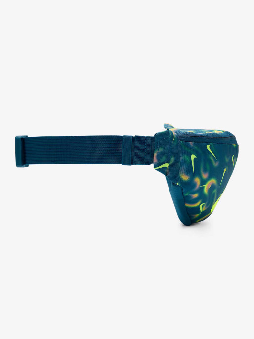 NIKE Unisex torbica NK HERTG WSTPCK-AIRBRUSH