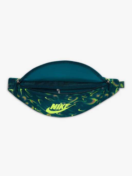 NIKE Unisex torbica NK HERTG WSTPCK-AIRBRUSH