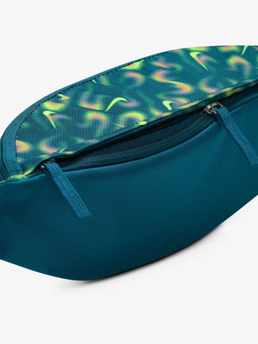 NIKE Unisex torbica NK HERTG WSTPCK-AIRBRUSH