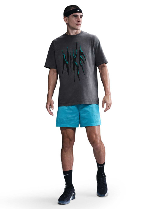 NIKE Κοντομάνικη Μπλούζα M NK TEE M90 STREETBALL