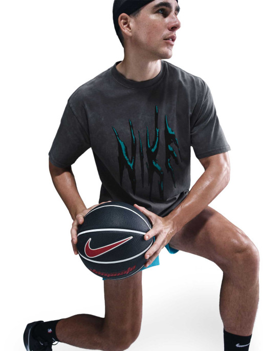 NIKE Κοντομάνικη Μπλούζα M NK TEE M90 STREETBALL