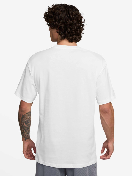 NIKE Tricou M Nk M90 Streetball