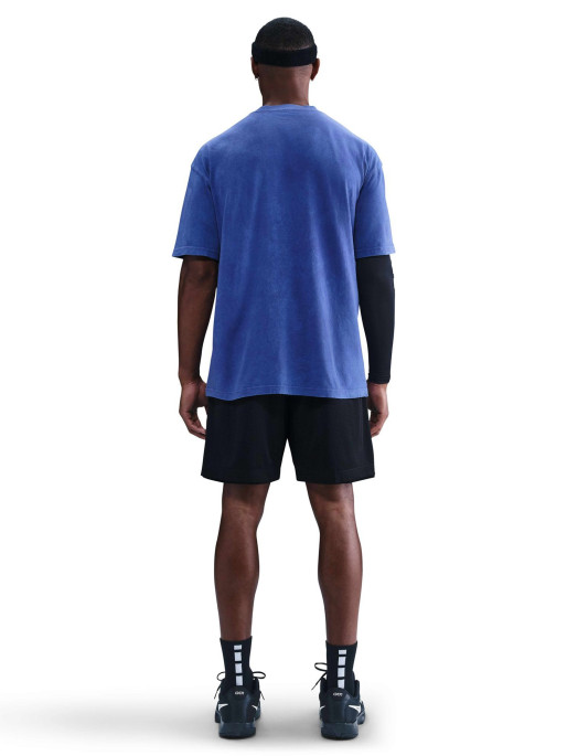 NIKE Κοντομάνικη Μπλούζα M NK TEE M90 STREETBALL